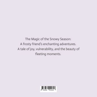 Produktbild: My Favourite Snowman, Boreas