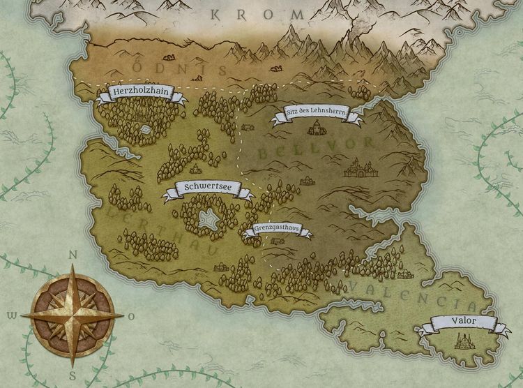 Produktbild: Moonlight Sword 1: Klingenherz