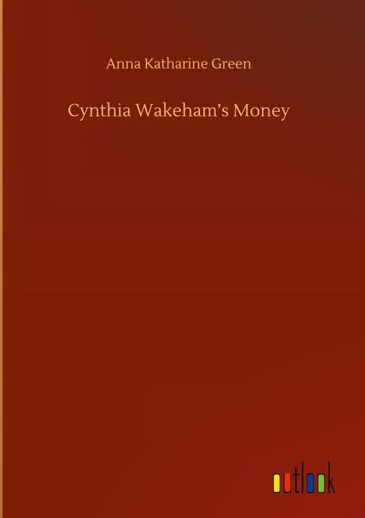 Produktbild: Cynthia Wakeham's Money