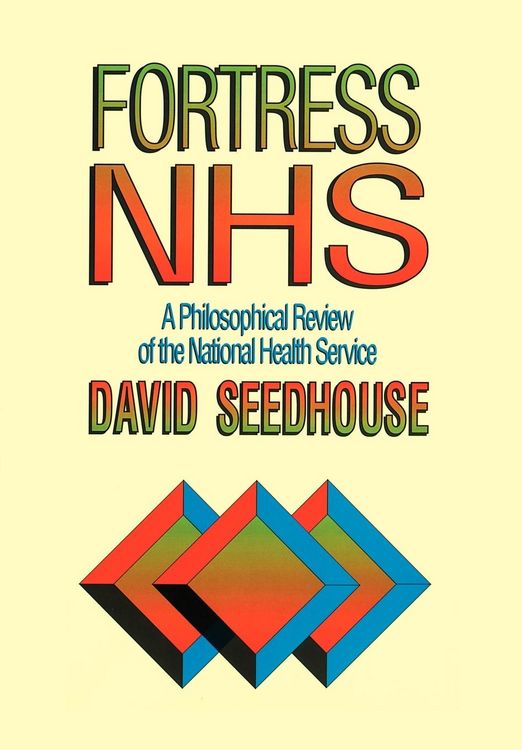 Produktbild: Fortress NHS