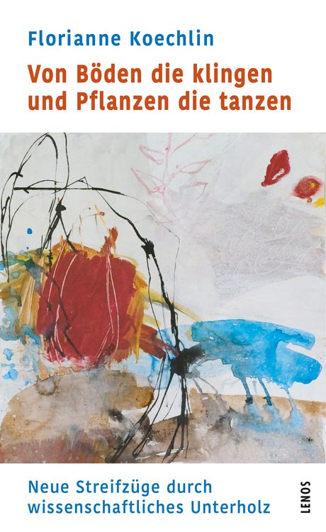 Produktbild: Von B&ouml;den die klingen und Pflanzen die tanzen