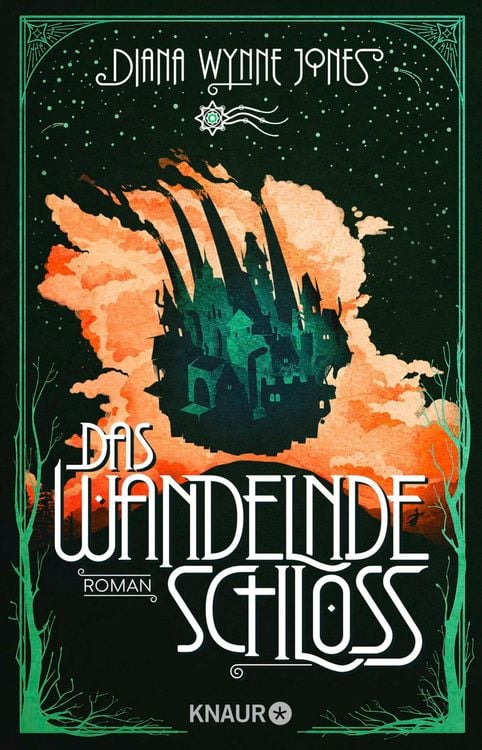 Produktbild: Das wandelnde Schloss