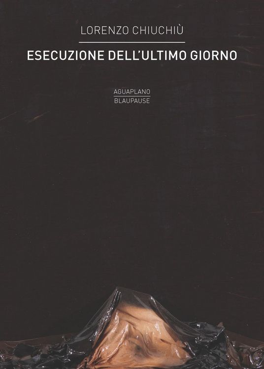 Produktbild: Esecuzione dell'ultimo giorno