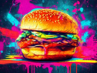 Produktbild: CALVENDO Puzzle Hamburger | 1000 Teile Lege-Gr&ouml;&szlig;e 64x48cm Foto-Puzzle f&uuml;r gl&uuml;ckliche Stunden