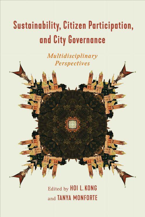 Produktbild: Sustainability, Citizen Participation, and City Governance