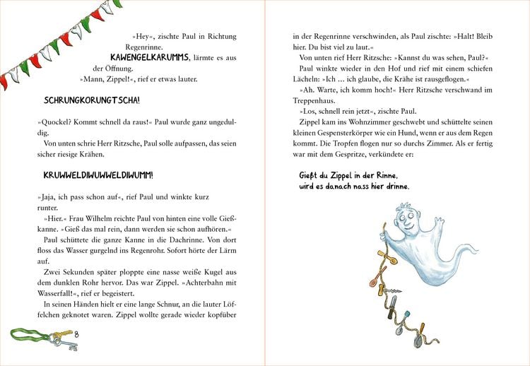 Produktbild: Zippel macht Zirkus
