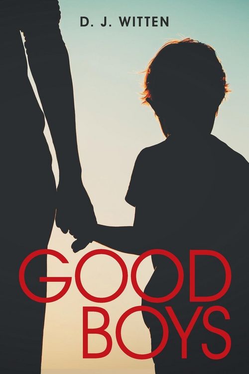 Produktbild: Good Boys
