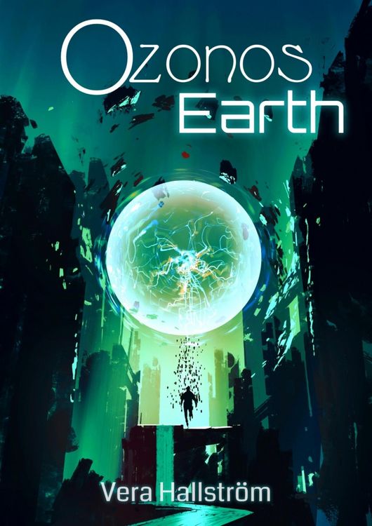 Produktbild: Ozonos Earth - Leseprobe