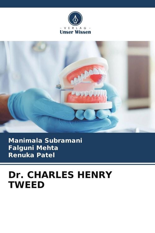 Produktbild: Dr. Charles Henry Tweed