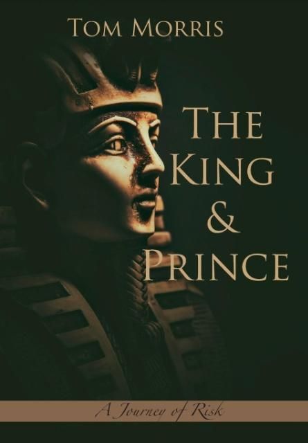 Produktbild: The King and Prince