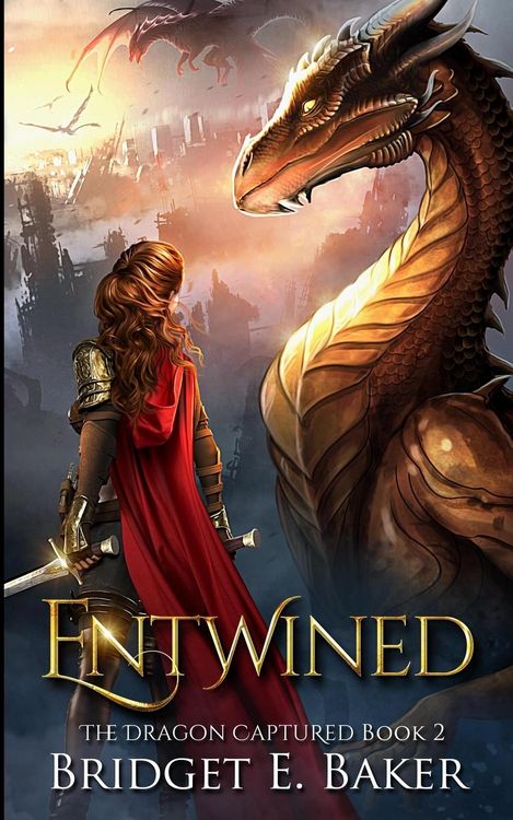 Produktbild: Entwined