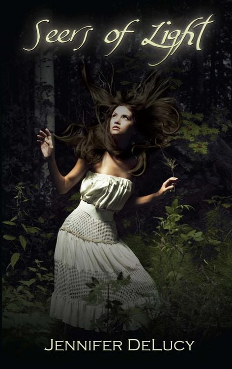 Produktbild: Seers of Light