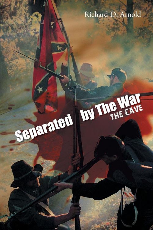 Produktbild: Separated by the War