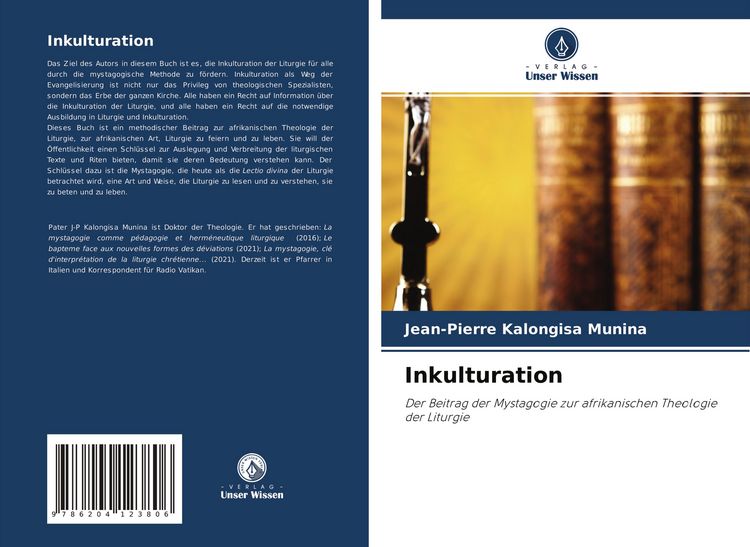 Produktbild: Inkulturation