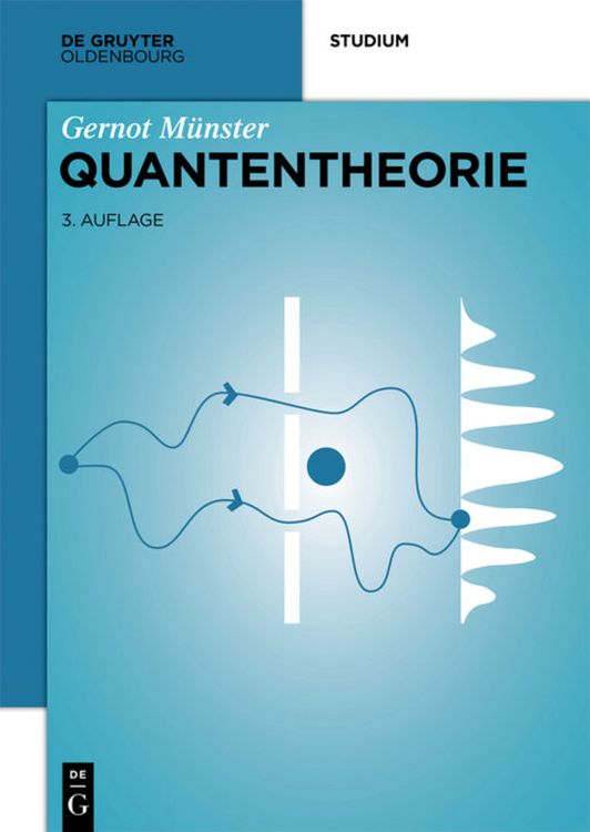 Produktbild: Quantentheorie