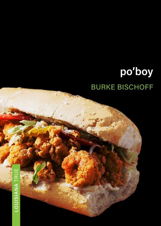 Produktbild: Po'boy