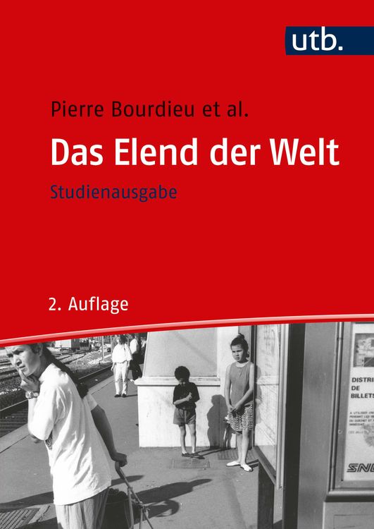 Produktbild: Das Elend der Welt