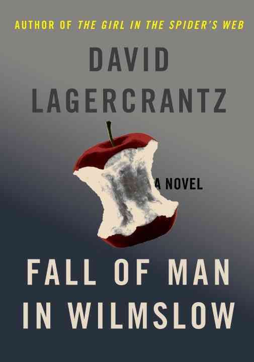 Produktbild: Fall Of Man in Wilmslow