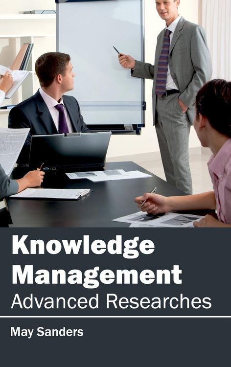 Produktbild: Knowledge Management