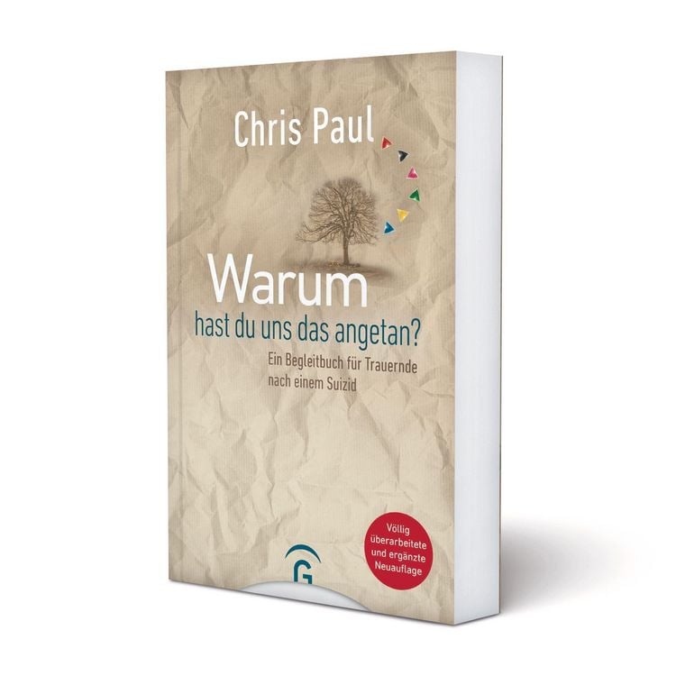 Produktbild: Warum hast du uns das angetan?