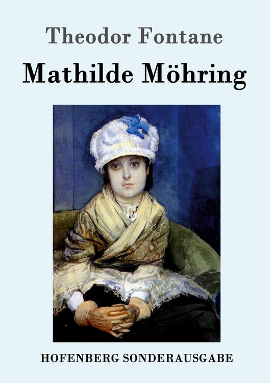 Produktbild: Mathilde M&ouml;hring