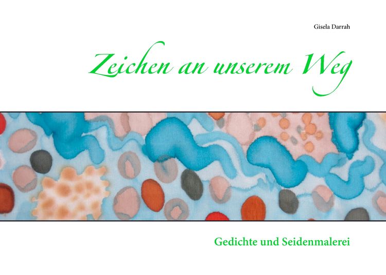 Produktbild: Zeichen an unserem Weg