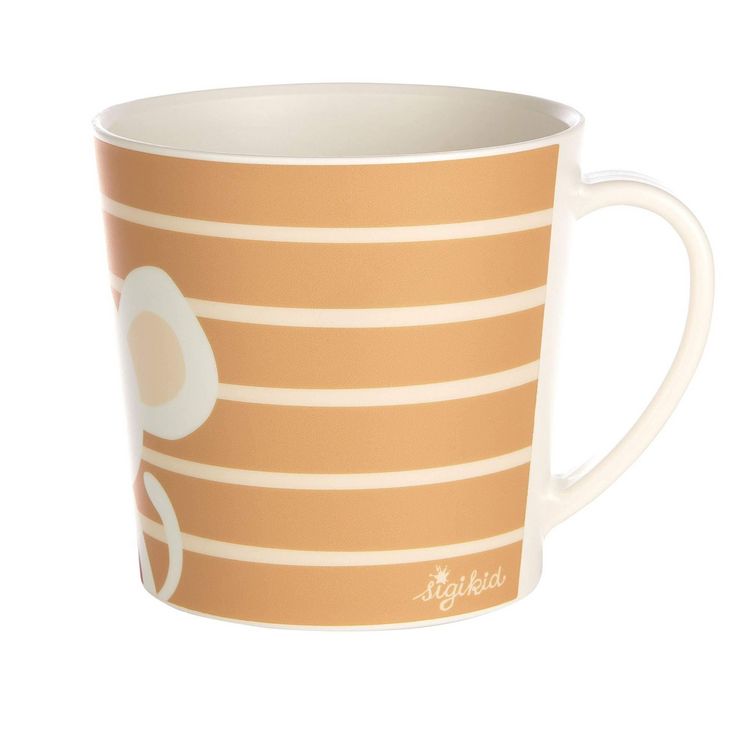 Produktbild: sigikid 25356 - Tasse Maus Yellow