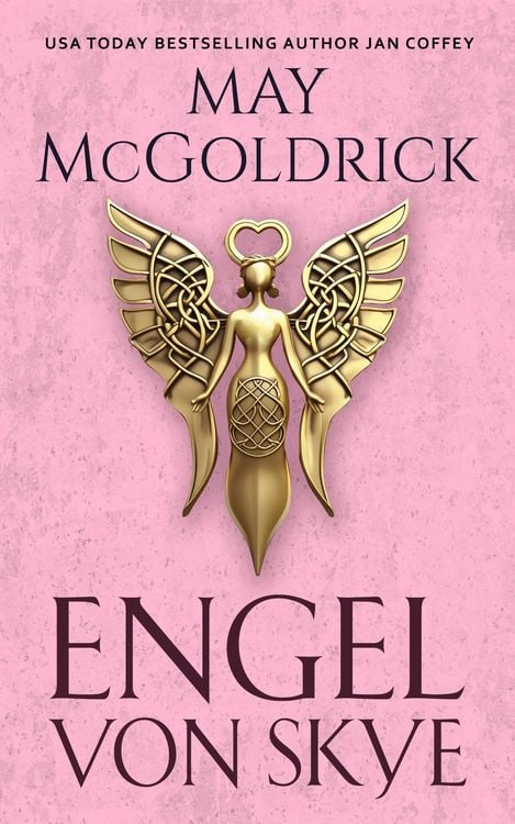 Produktbild: Engel von Skye