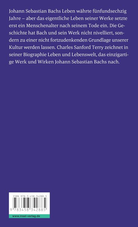 Produktbild: Johann Sebastian Bach