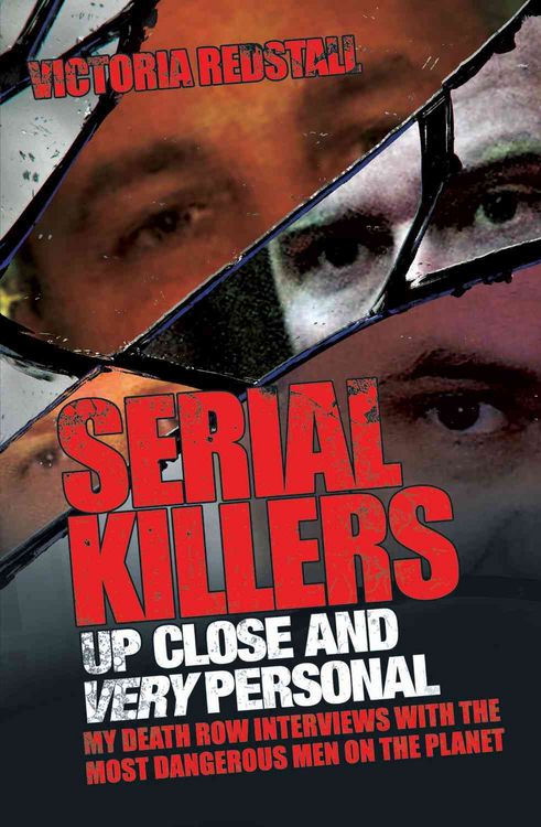 Produktbild: Serial Killers Up Close and Very Personal