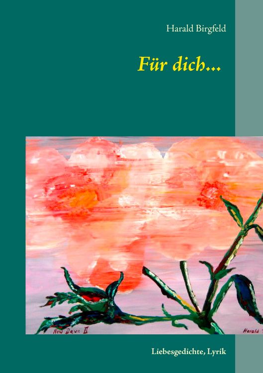 Produktbild: F&uuml;r dich...