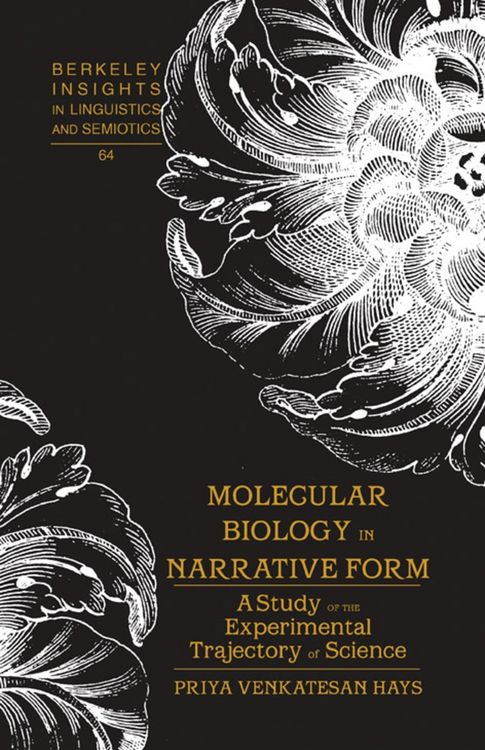 Produktbild: Molecular Biology in Narrative Form