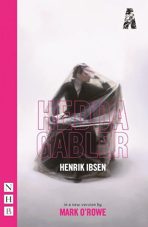 Produktbild: Hedda Gabler
