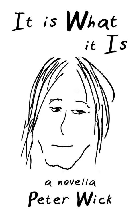 Produktbild: It Is What It Is