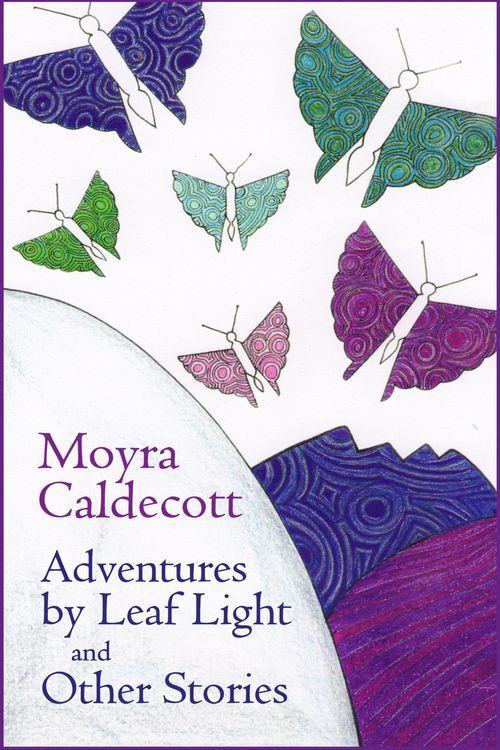 Produktbild: Adventures by Leaf Light and other stories