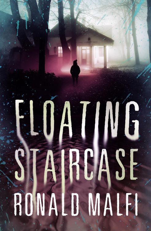 Produktbild: Floating Staircase