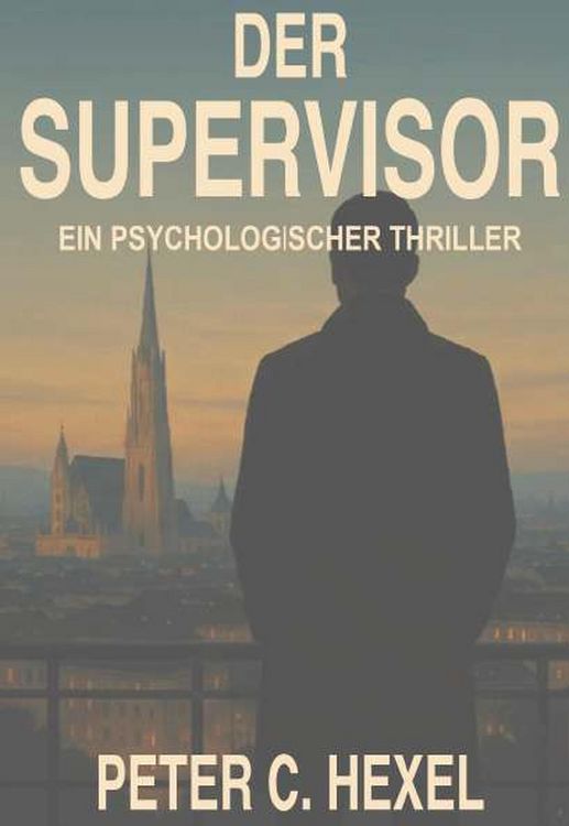 Produktbild: Der Supervisor