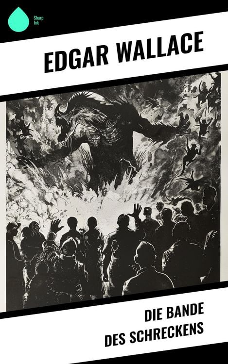 Produktbild: Die Bande des Schreckens
