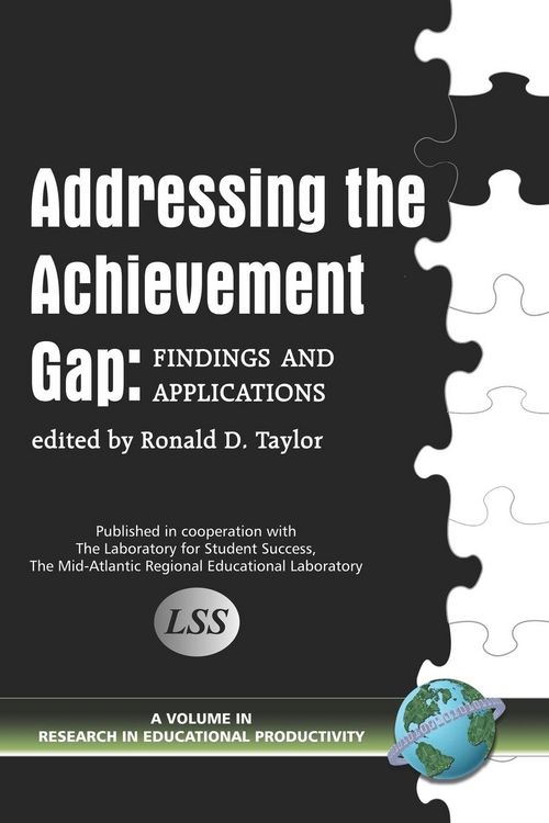 Produktbild: Addressing the Achievement Gap