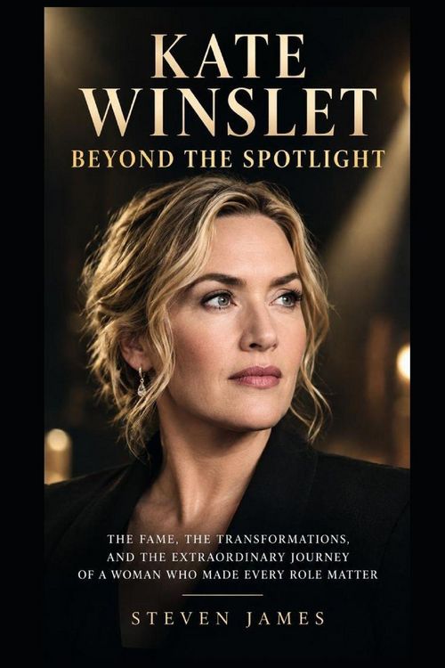 Produktbild: KATE WINSLET