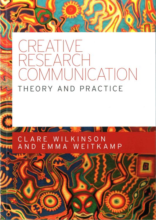 Produktbild: Creative research communication