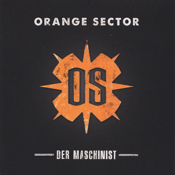 Produktbild: Der Maschinist