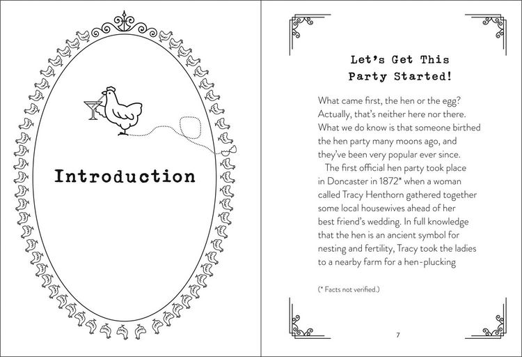 Produktbild: #Team Bride