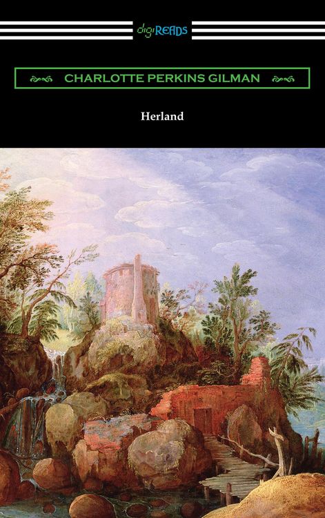 Produktbild: Herland