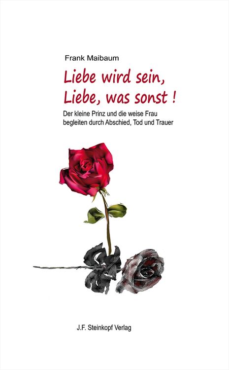 Produktbild: Liebe wird sein, Liebe, was sonst!