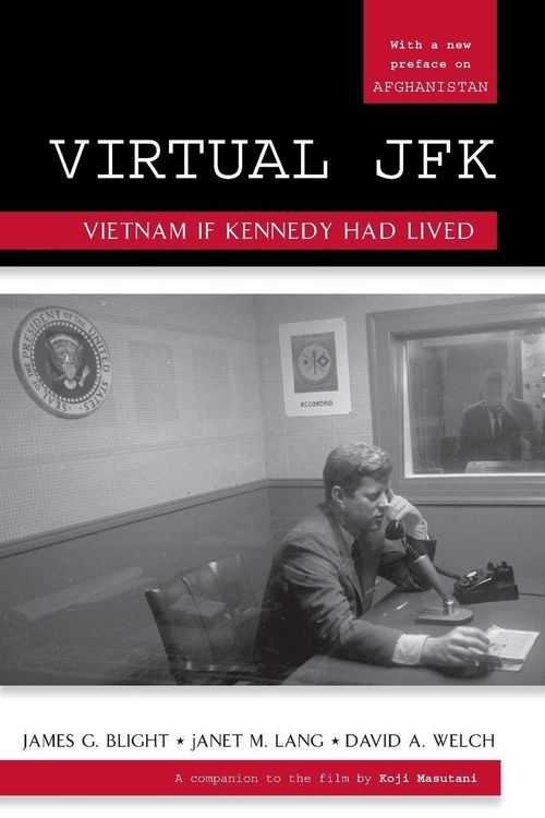 Produktbild: Virtual JFK