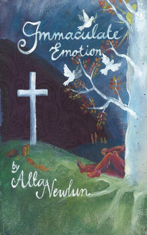 Produktbild: Immaculate Emotion