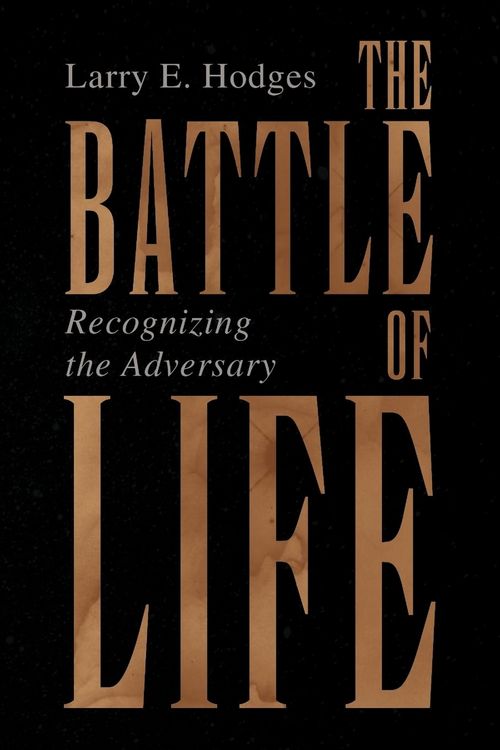 Produktbild: The Battle of Life
