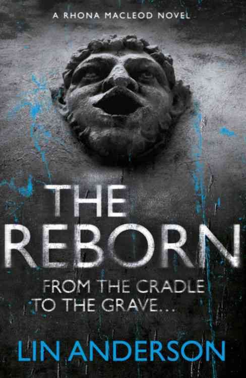 Produktbild: Anderson, L: The Reborn