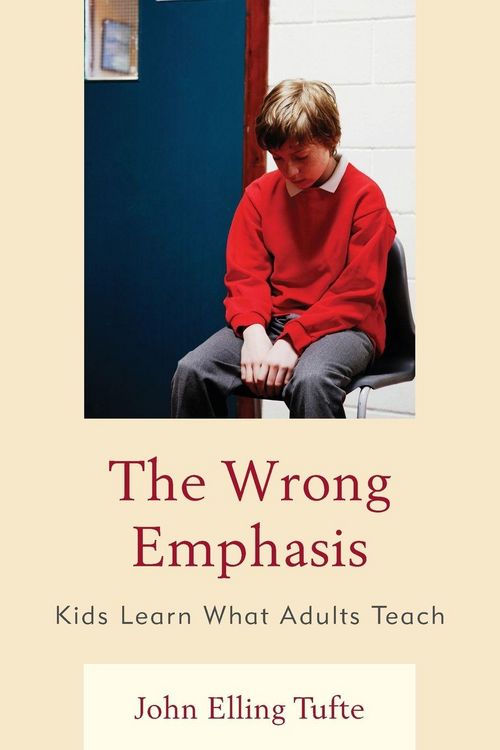 Produktbild: Wrong Emphasis